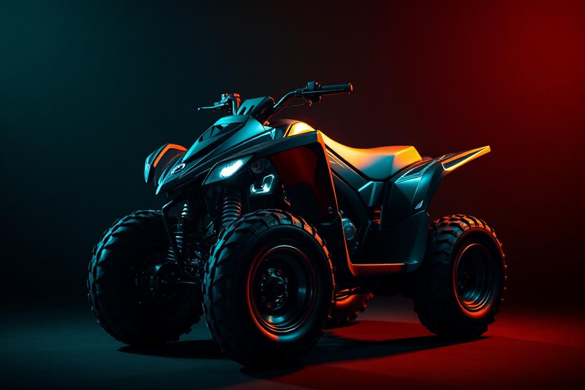 ATVs & SXS