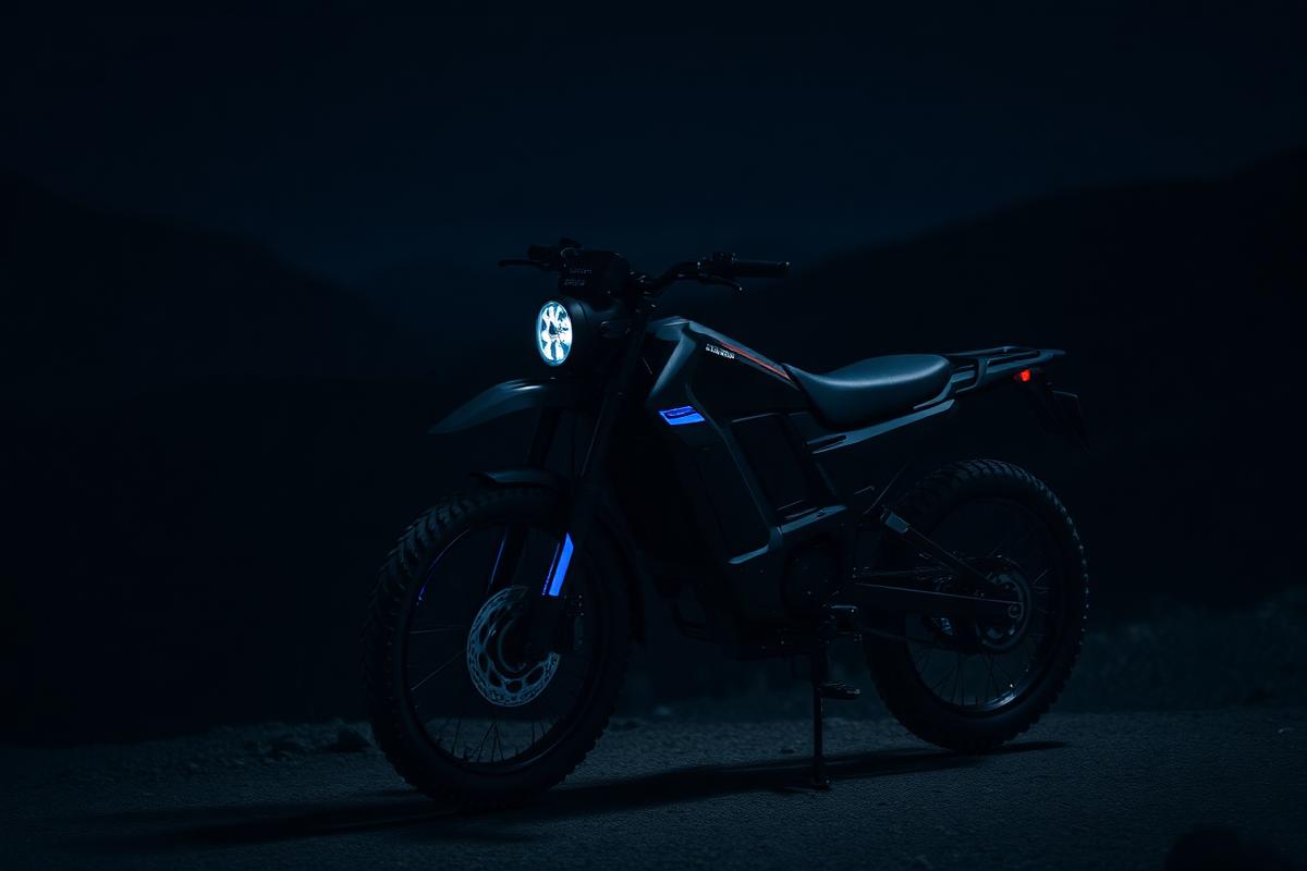 E-Bikes