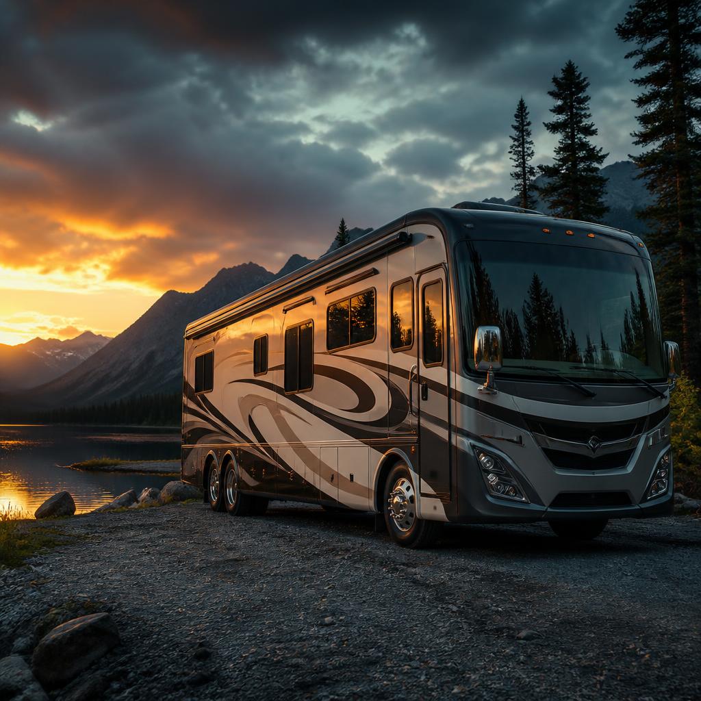 RV
