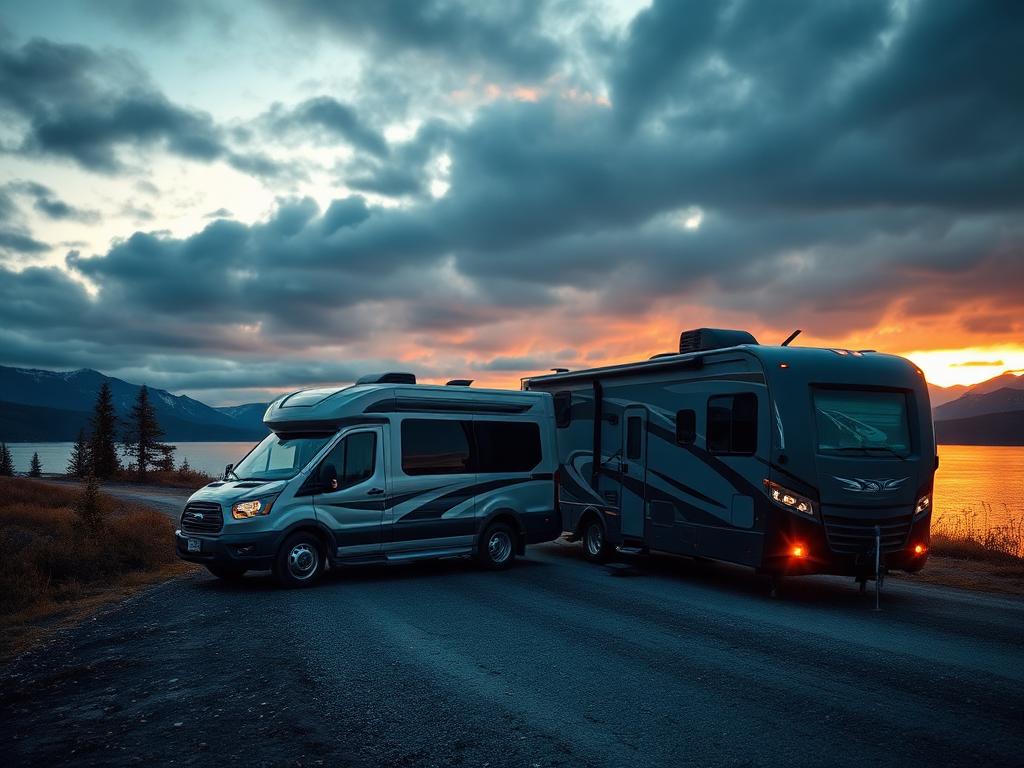 RV
